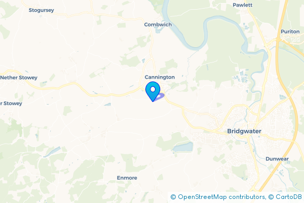 Hire a Coach in Bradley Green, Somerset, England