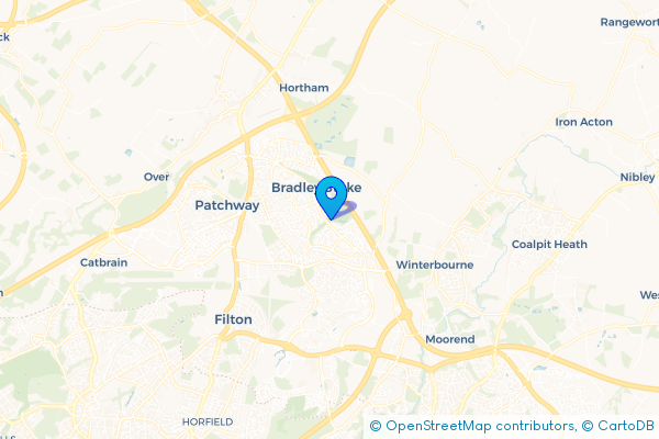 Hire a Coach in Bradley Stoke, Gloucestershire, England