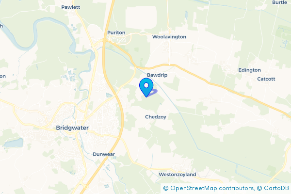 Hire a Coach in Bradney, Somerset, England