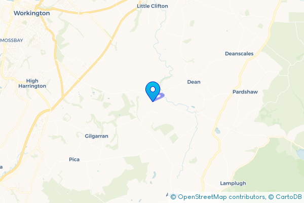 Hire a Coach in Branthwaite, Cumbria, England