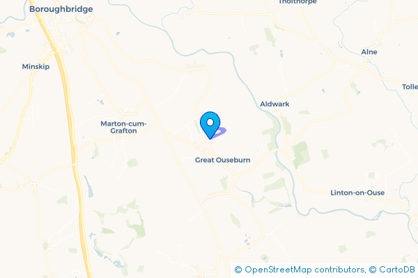 Hire a Coach in Branton Green, North Yorkshire, England
