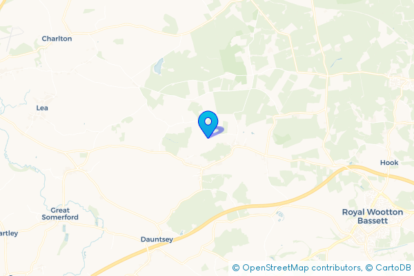 Hire a Coach in Braydon Side, Wiltshire, England