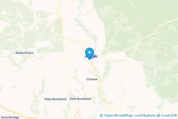 Hire a Coach in Brayford, Devon, England