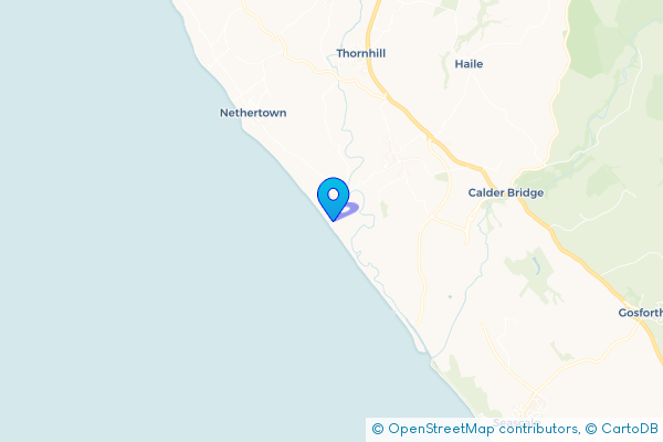 Hire a Coach in Braystones, Cumbria, England