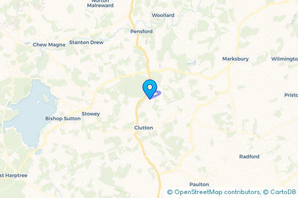 Hire a Coach in Breach, Somerset, England
