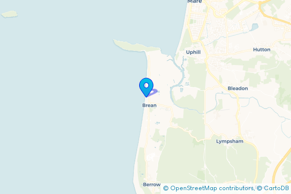 Hire a Coach in Brean, Somerset, England