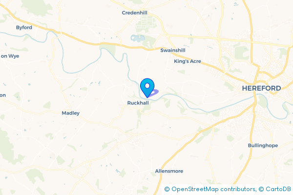 Hire a Coach in Breinton Common, Herefordshire, England