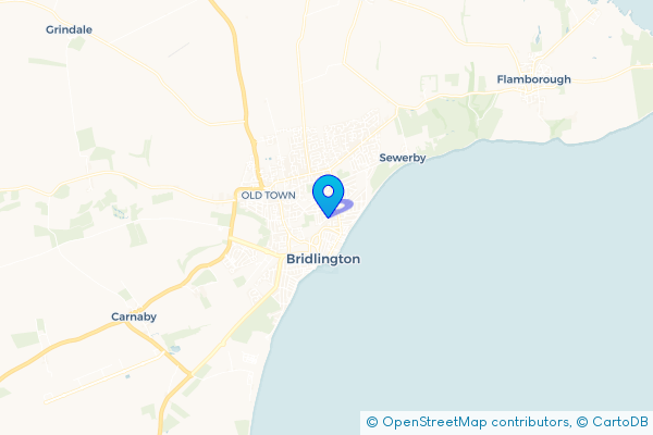Hire a Coach in Bridlington, East Riding of Yorkshire, England