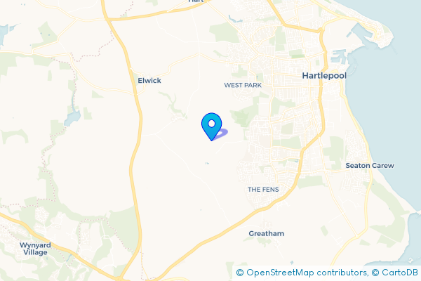 Hire a Coach in Brierton, County Durham, England