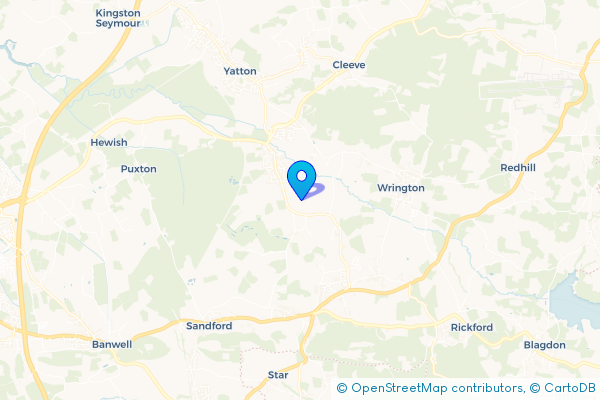 Hire a Coach in Brinsea, Somerset, England