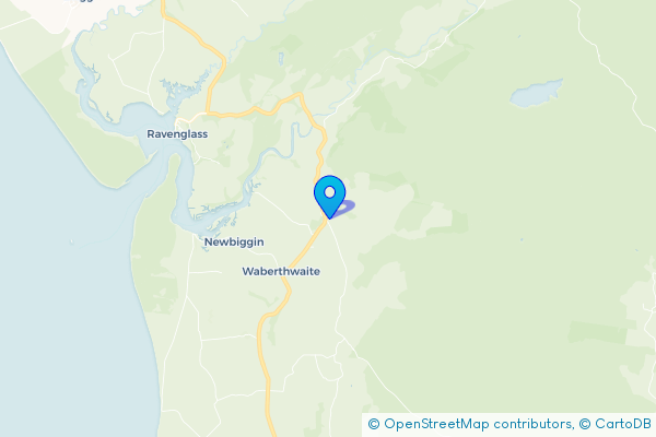 Hire a Coach in Broad Oak, Cumbria, England
