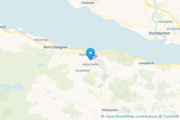 Hire a Coach in Broadfield, Inverclyde, Scotland
