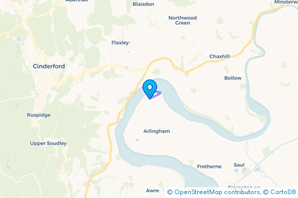 Hire a Coach in Broadoak, Gloucestershire, England