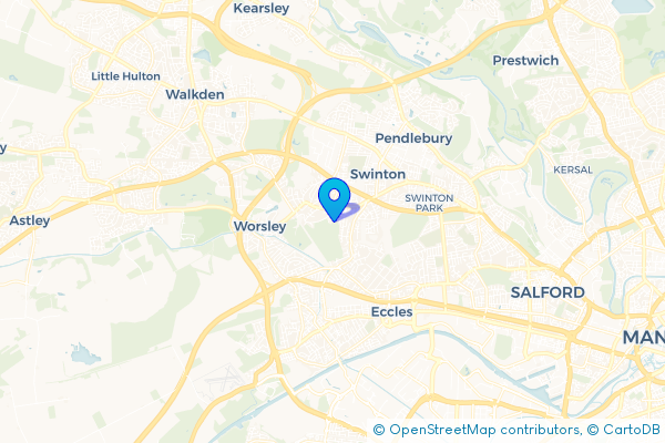 Hire a Coach in Broadoak Park, Greater Manchester, England