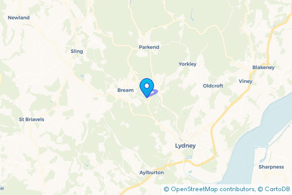 Hire a Coach in Brockhollands, Gloucestershire, England