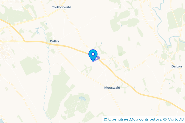 Hire a Coach in Brocklehirst, Dumfries and Galloway, Scotland