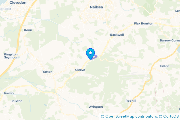 Hire a Coach in Brockley, Somerset, England