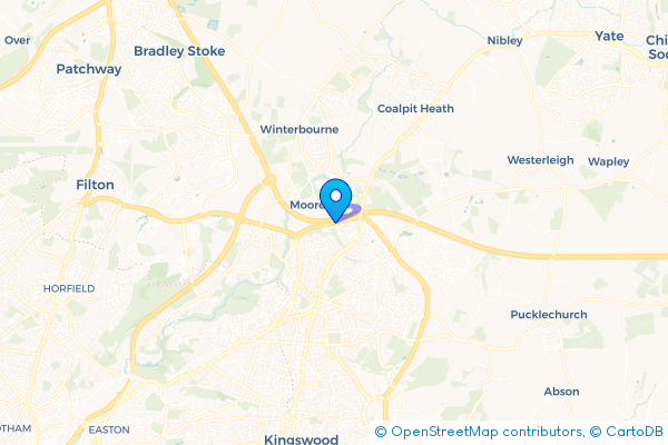 Hire a Coach in Bromley Heath, Gloucestershire, England