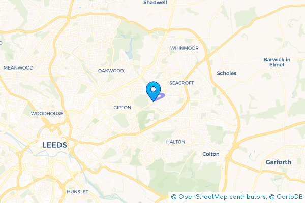 Hire a Coach in Brooklands, West Yorkshire, England