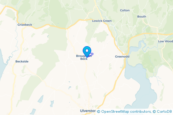 Hire a Coach in Broughton Beck, Cumbria, England