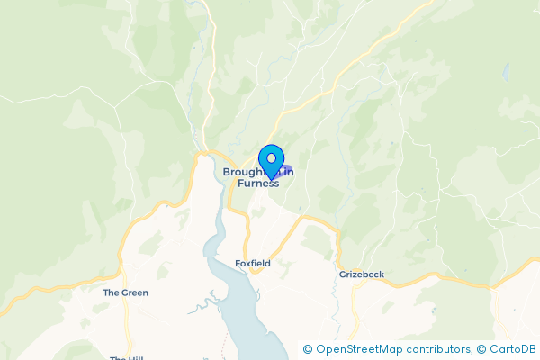 Hire a Coach in Broughton in Furness, Cumbria, England