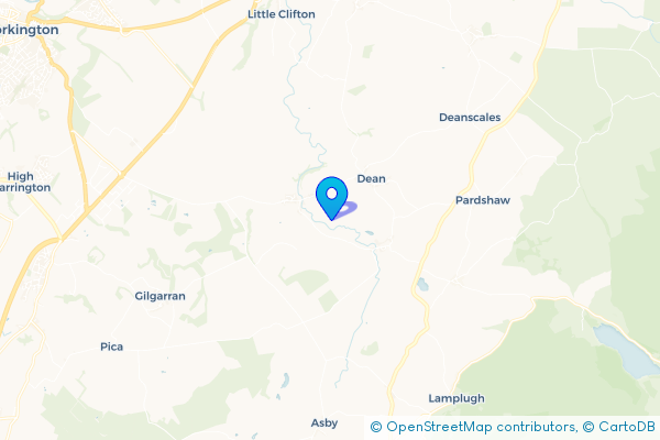 Hire a Coach in Browtop, Cumbria, England