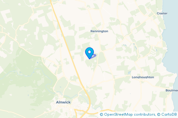 Hire a Coach in Broxfield, Northumberland, England