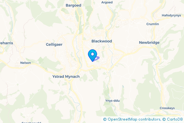 Hire a Coach in Bryn, Caerphilly, Wales