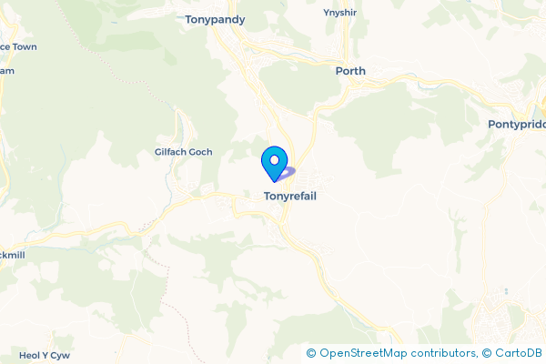Hire a Coach in Bryn Golau, Rhondda Cynon Taf, Wales