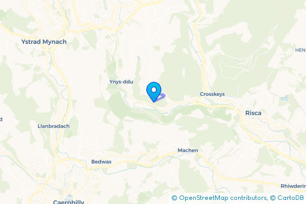 Hire a Coach in Brynawel, Caerphilly, Wales