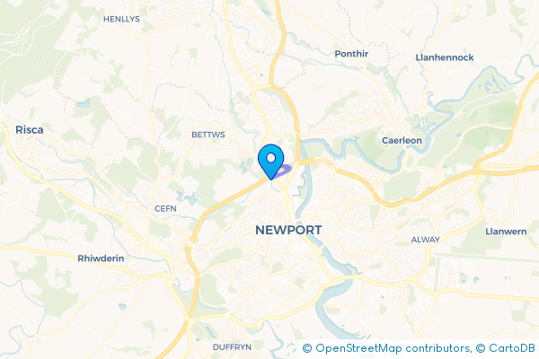 Hire a Coach in Brynglas, Newport, Wales