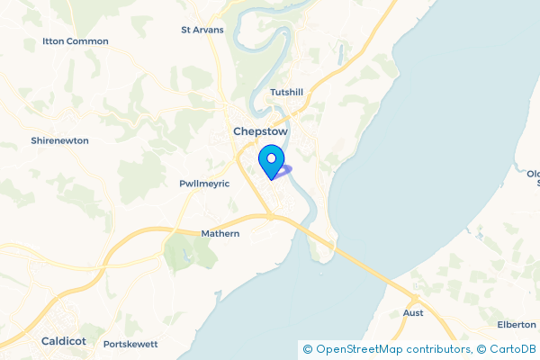 Hire a Coach in Bulwark, Monmouthshire, Wales