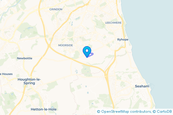 Hire a Coach in Burdon, Tyne and Wear, England