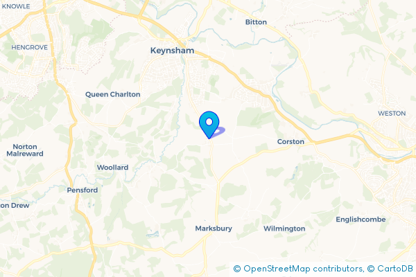 Hire a Coach in Burnett, Somerset, England