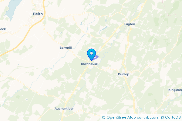 Hire a Coach in Burnhouse, North Ayrshire, Scotland