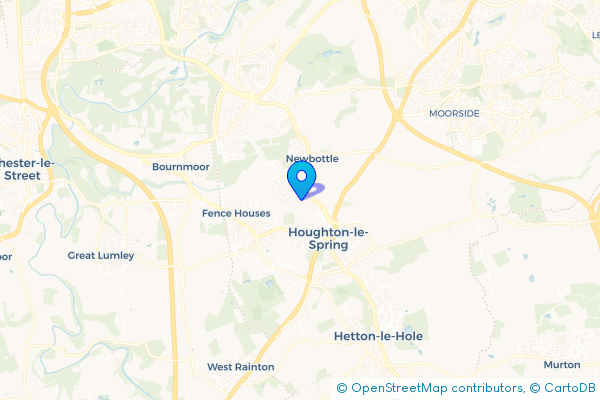 Hire a Coach in Burnside, Tyne and Wear, England