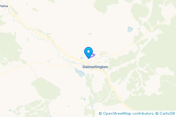Hire a Coach in Burnton, East Ayrshire, Scotland