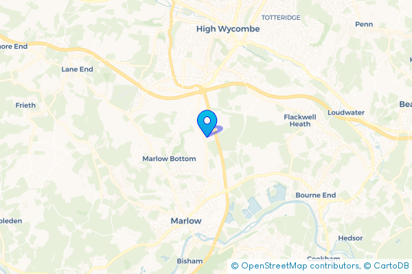 Hire a Coach in Burroughs Grove, Buckinghamshire, England