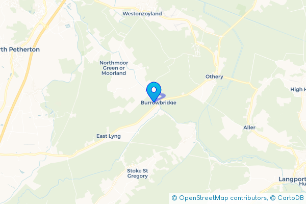 Hire a Coach in Burrowbridge, Somerset, England