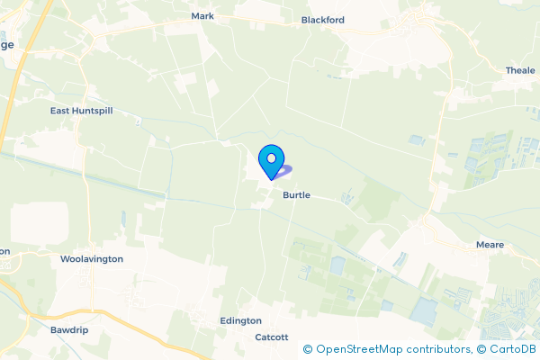Hire a Coach in Burtle Hill, Somerset, England