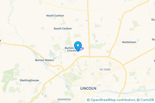 Hire a Coach in Burton-by-Lincoln, Lincolnshire, England