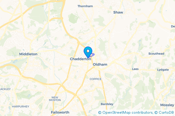 Hire a Coach in Busk, Greater Manchester, England