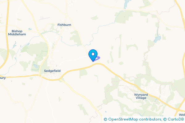 Hire a Coach in Butterwick, County Durham, England