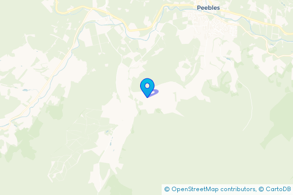 Hire a Coach in Cademuir, Scottish Borders, Scotland