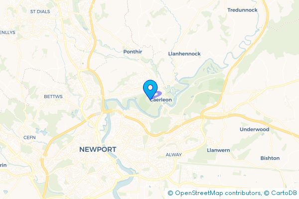 Hire a Coach in Caerleon/Caerllion, Newport, Wales