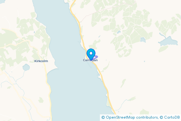 Hire a Coach in Cairnryan, Dumfries and Galloway, Scotland