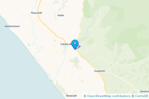 Hire a Coach in Calder Bridge, Cumbria, England