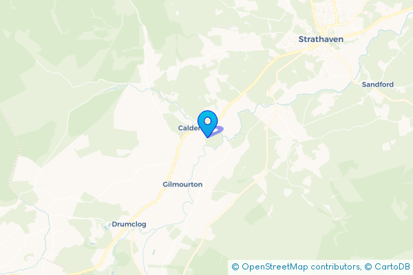 Hire a Coach in Caldermill, South Lanarkshire, Scotland