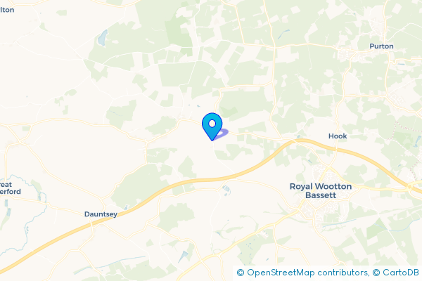 Hire a Coach in Callow Hill, Wiltshire, England