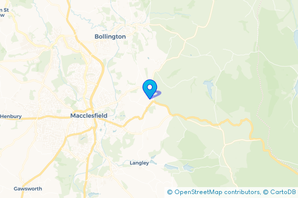 Hire a Coach in Calrofold, Cheshire, England